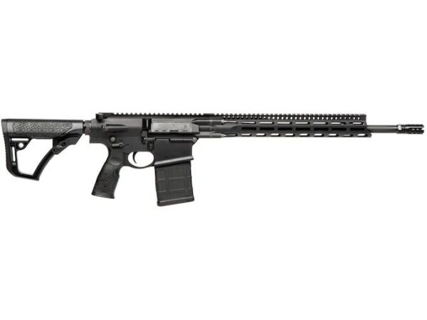 daniel defense dd5