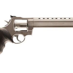 taurus raging bull