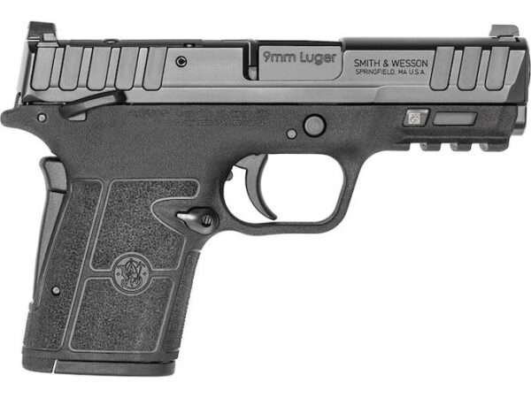 Smith & Wesson Equalizer Pistol with Thumb Safety