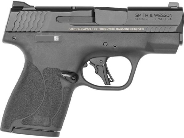 Smith & Wesson M&P 9 Shield Plus Pistol 9mm Luger