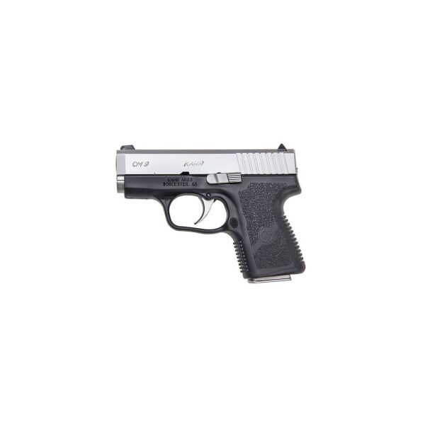 Kahr CM9 Polymer 9mm Pistol