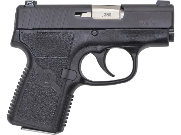 Kahr P380 Semi-Automatic Pistol