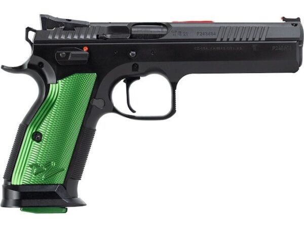 cz ts2 green